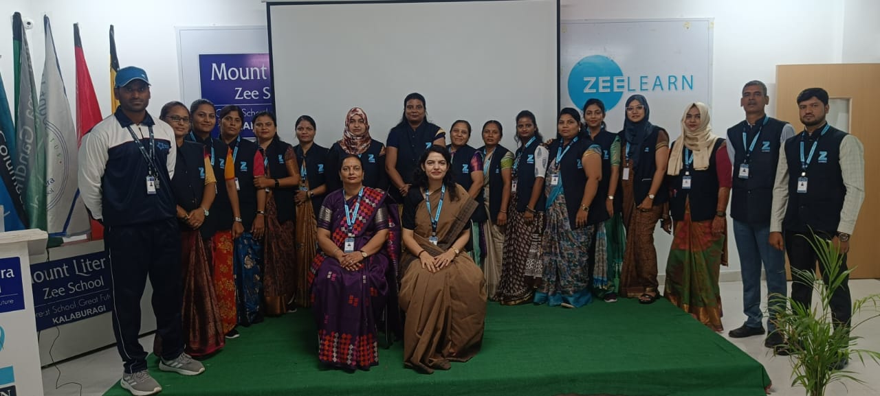 Events-MLZS Kalaburagi